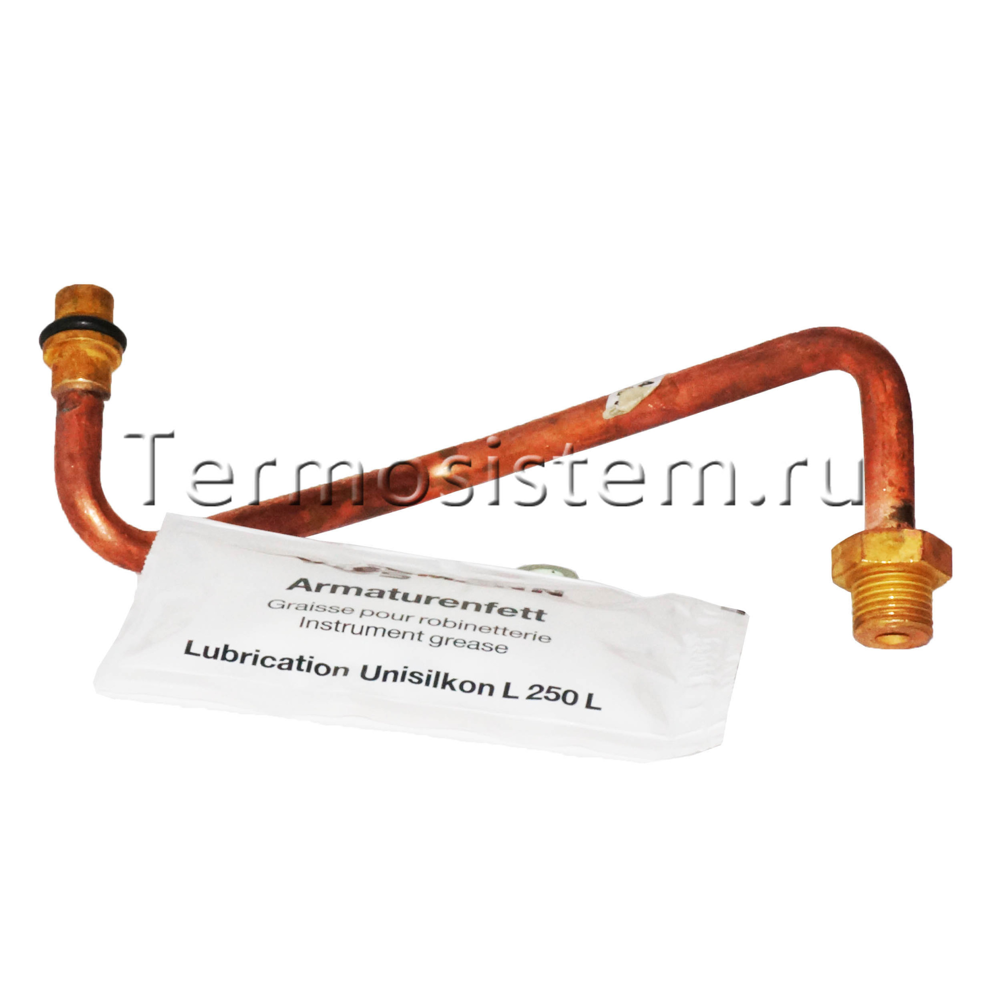 Соединительная труба устройство заполнения - водопровод (7825985)